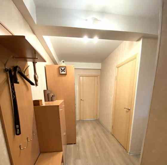 Сдам трёшку в Пролетарском районе Донецк