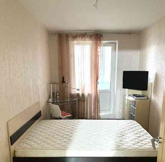 Сдам трёшку в Пролетарском районе Донецк