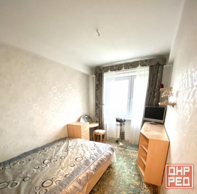 Сдам трёшку в Пролетарском районе Донецк - изображение 5