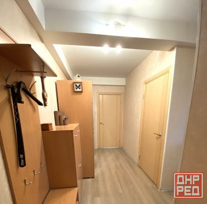 Сдам трёшку в Пролетарском районе Донецк - изображение 3