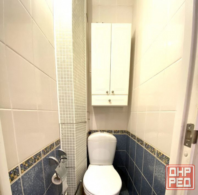 Сдам трёшку в Пролетарском районе Донецк - изображение 9