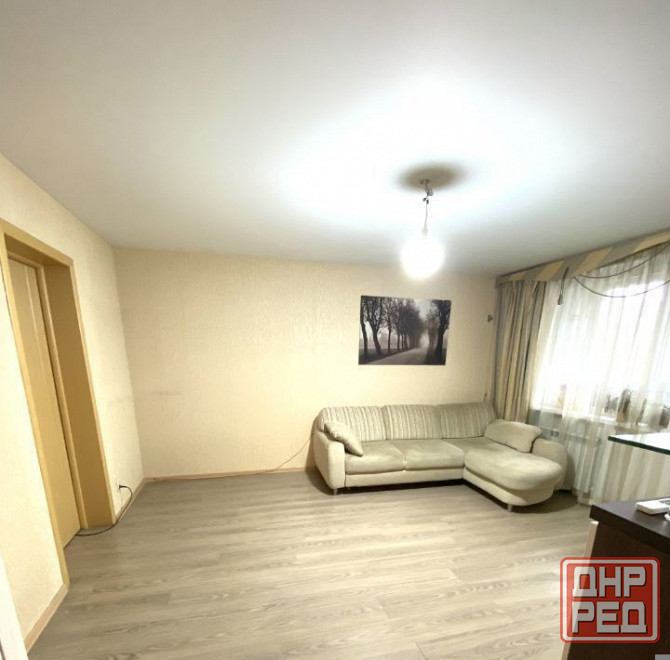 Сдам трёшку в Пролетарском районе Донецк - изображение 2