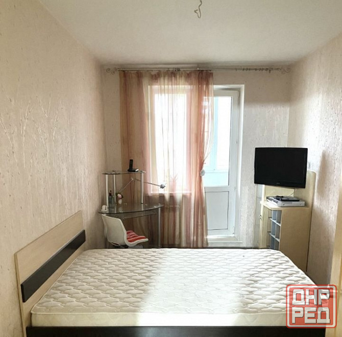 Сдам трёшку в Пролетарском районе Донецк - изображение 6