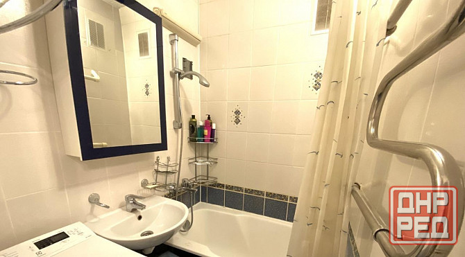 Сдам трёшку в Пролетарском районе Донецк - изображение 8