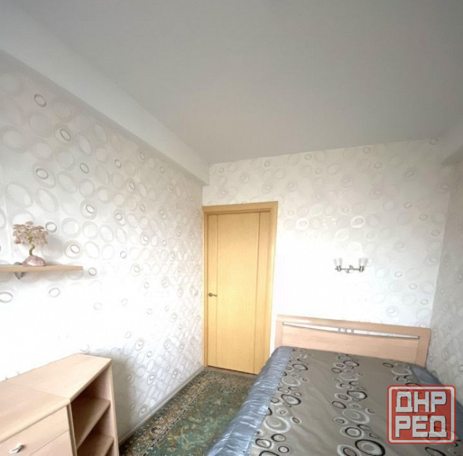 Сдам трёшку в Пролетарском районе Донецк - изображение 4