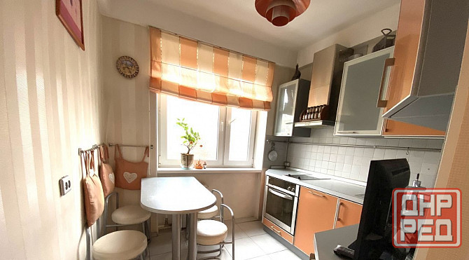 Сдам трёшку в Пролетарском районе Донецк - изображение 7