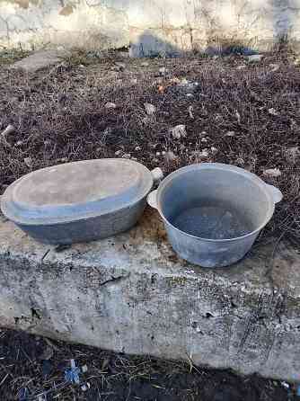 Утятница алюминиевая Макеевка