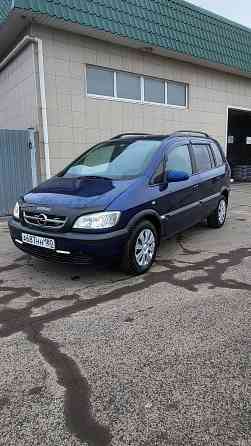 Opel Zafira Опель Зафира Донецк