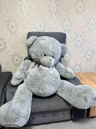 Мишка полторашка Макеевка