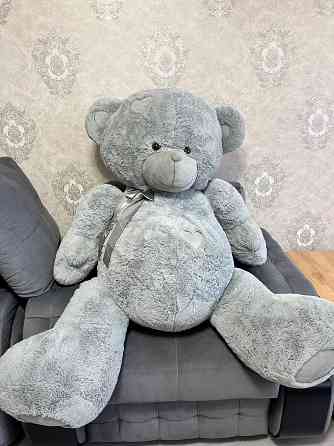 Мишка полторашка Макеевка