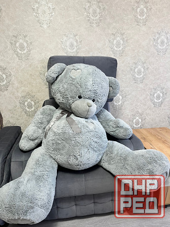 Мишка полторашка Макеевка - изображение 2