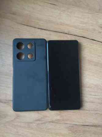 Продам телефон Infinix note 30 pro Макеевка