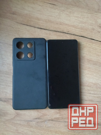 Продам телефон Infinix note 30 pro Макеевка - изображение 3