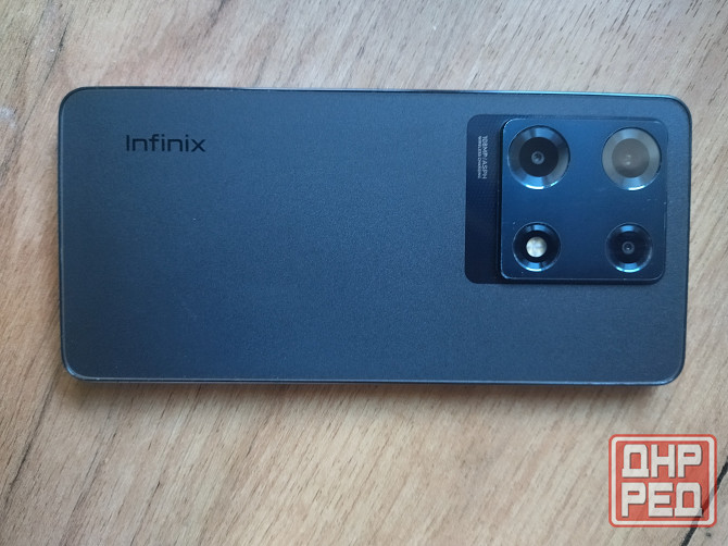 Продам телефон Infinix note 30 pro Макеевка - изображение 1