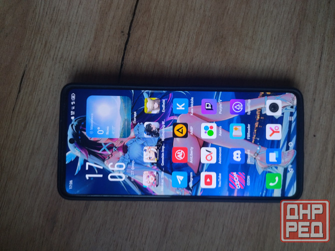 Продам телефон Infinix note 30 pro Макеевка - изображение 4