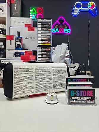 Портативная игровая консоль Steam Deck oled 1024 гб ssd Донецк