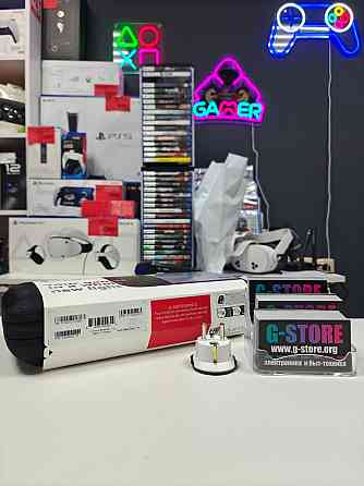 Портативная игровая консоль Steam Deck oled 1024 гб ssd Донецк