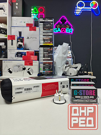 Портативная игровая консоль Steam Deck oled 1024 гб ssd Донецк - изображение 2