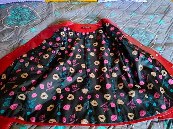 Куртка-пиджак демисезонная, новая Макеевка