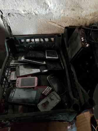 Телефоны видео камера пульты Макеевка