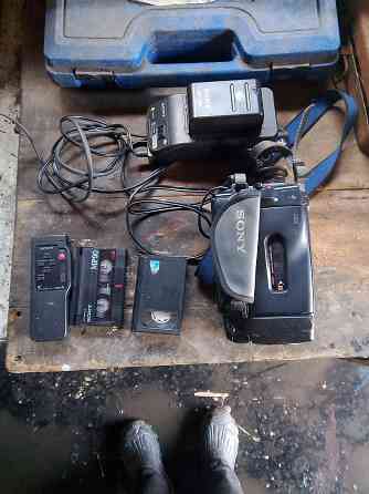 Телефоны видео камера пульты Макеевка