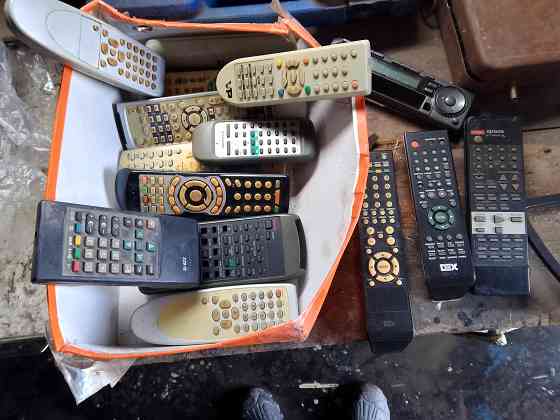 Телефоны видео камера пульты Макеевка