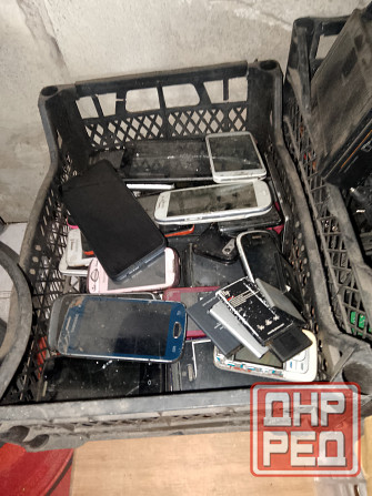 Телефоны видео камера пульты Макеевка - изображение 3