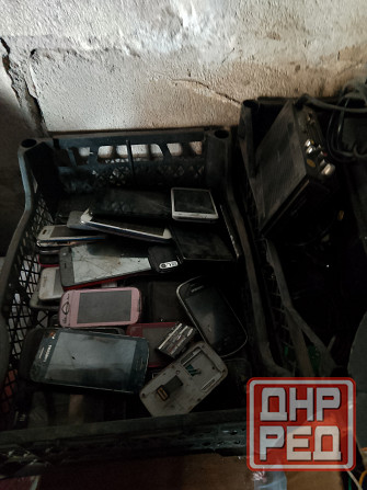 Телефоны видео камера пульты Макеевка - изображение 2