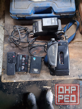 Телефоны видео камера пульты Макеевка - изображение 5