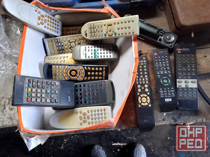 Телефоны видео камера пульты Макеевка - изображение 4