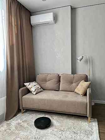 Сдаётся квартира на мкр Кирова Мариуполь