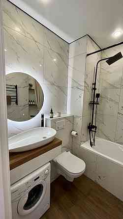 Сдаётся квартира на мкр Кирова Мариуполь