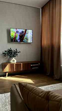 Сдаётся квартира на мкр Кирова Мариуполь