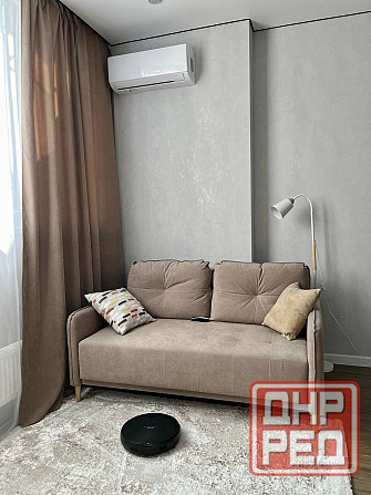 Сдаётся квартира на мкр Кирова Мариуполь - изображение 1