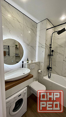 Сдаётся квартира на мкр Кирова Мариуполь - изображение 2