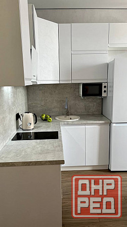 Сдаётся квартира на мкр Кирова Мариуполь - изображение 3