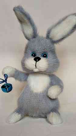 Игрушки ручной работы праздничная распродажа! Донецк