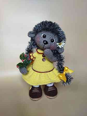 Игрушки ручной работы праздничная распродажа! Донецк