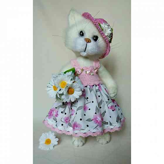 Игрушки ручной работы праздничная распродажа! Донецк