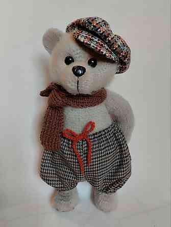 Игрушки ручной работы праздничная распродажа! Донецк