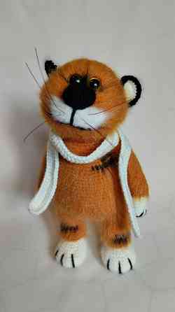 Игрушки ручной работы праздничная распродажа! Донецк