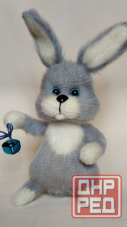 Игрушки ручной работы праздничная распродажа! Донецк - изображение 2