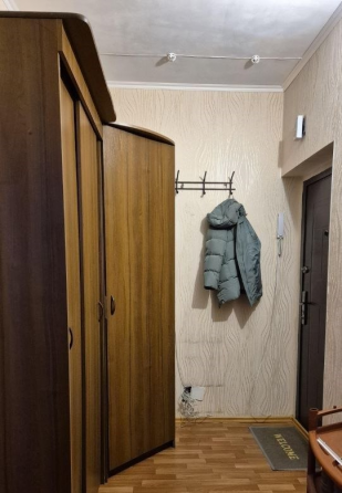 Сдается: Однокомнатная квартира ул.Батищева, район Маяка. 2/10, Донецк