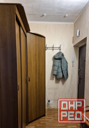 Сдается: Однокомнатная квартира ул.Батищева, район Маяка. 2/10, Донецк - изображение 2