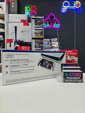 Портативное игровое устройство PlayStation Portal Донецк