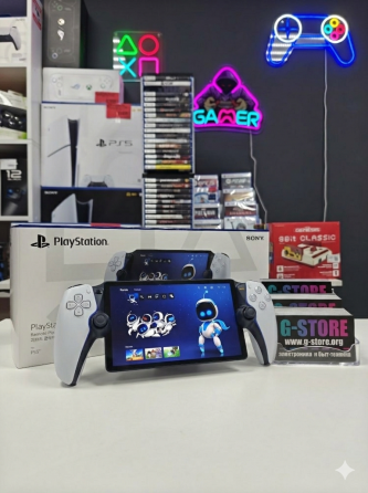 Портативное игровое устройство PlayStation Portal Донецк