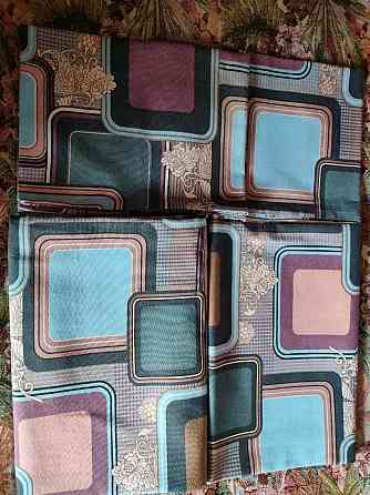 Постельное белье 1,5-спальное. Новое Макеевка