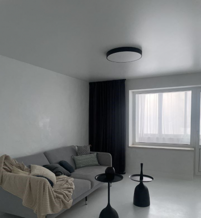 Сдается: Двухкомнатная квартира в центре города. Киевский район, проспект Освобождения Донбасса. Ори Донецк