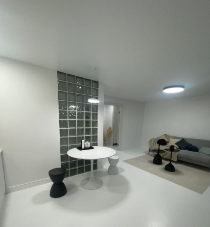 Сдается: Двухкомнатная квартира в центре города. Киевский район, проспект Освобождения Донбасса. Ори Донецк