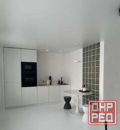 Сдается: Двухкомнатная квартира в центре города. Киевский район, проспект Освобождения Донбасса. Ори Донецк - изображение 2